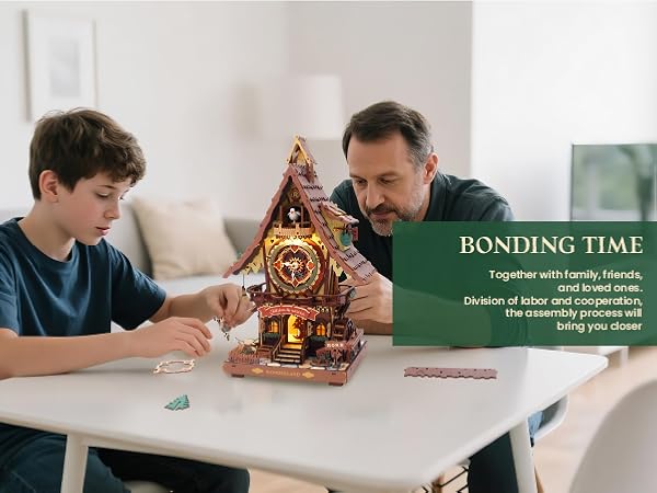 hobbies for men
