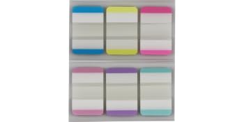 post it tabs thick lined pop up sticky tabs flags bright colored sticker
