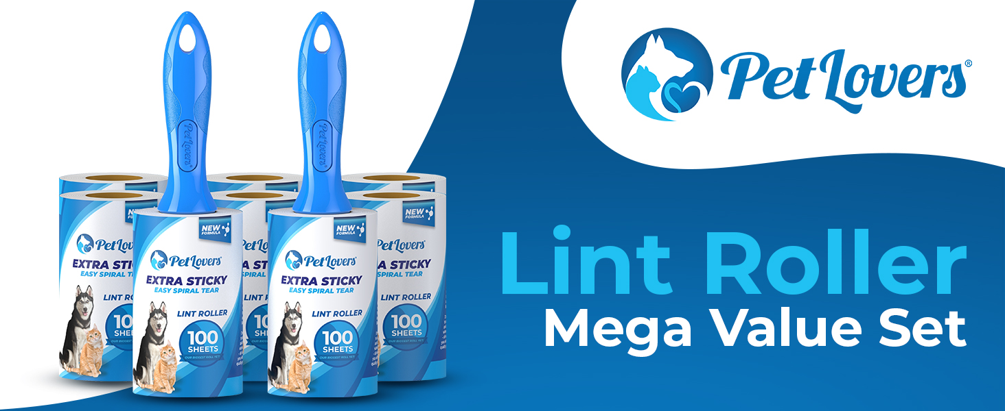 Lint Roller