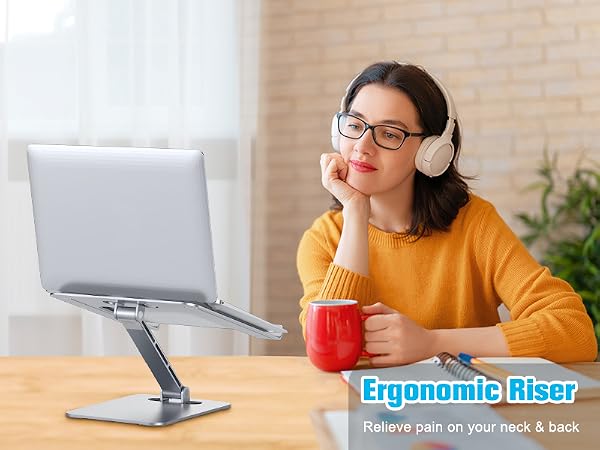 laptop stand