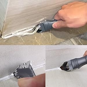3 in 1 Silicone Caulking Tools