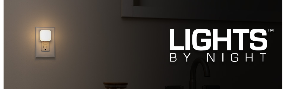 LBN Night Lights