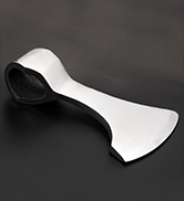 Medieval Viking Axehead
