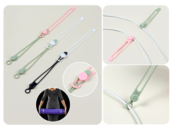Easy to Use and Portability
