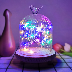 outdoor lights solar powered