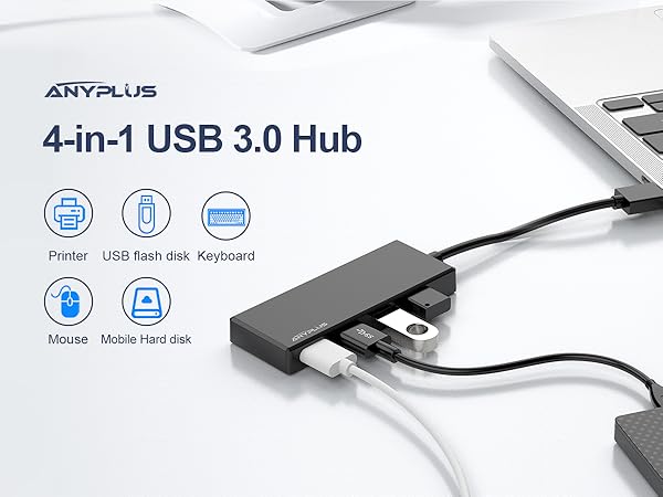 usb hub