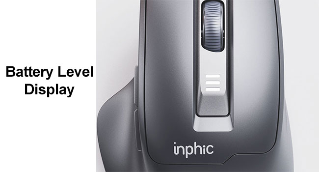 wireless mouse
