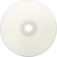 White Thermal Disc