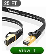 cat 7 ethernet cable