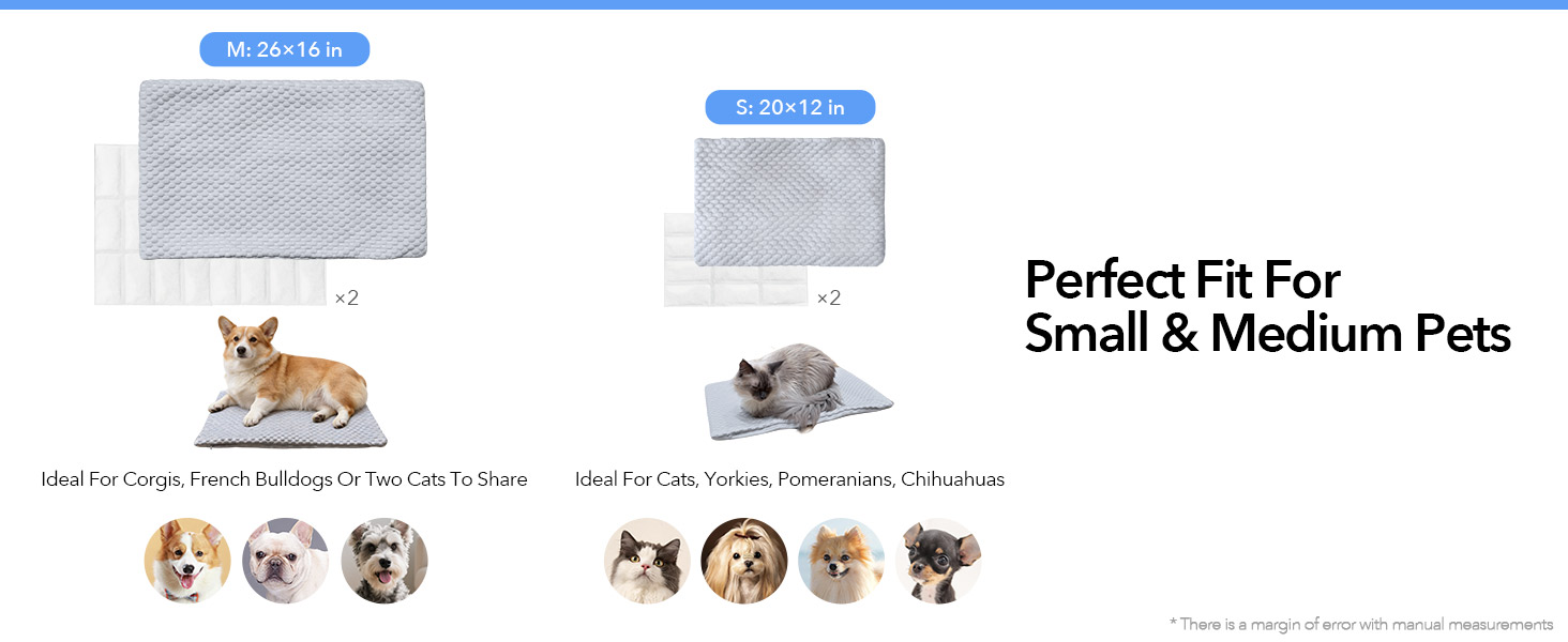cooling mat