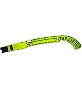 BOW Products PushPRO Push Stick PP1 - EVA Tipped Push Block for Table Saws - Reduces Vibrations a...