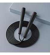 Jump Ropes Kids, Adjustable Children Jump Rope with ABS Handles and PVC Rope for Child Student To...