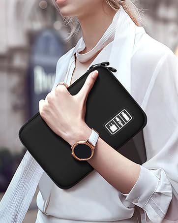 cord organizer case
