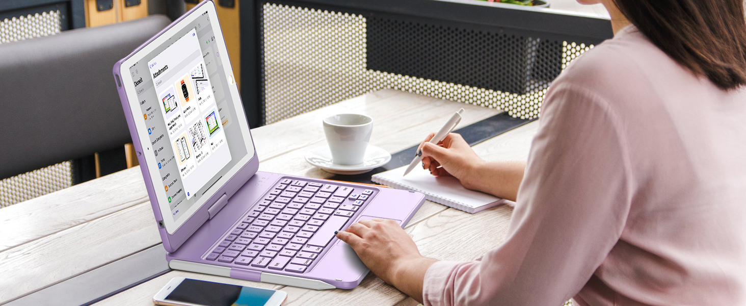 keyboard for ipad 9th generation 86