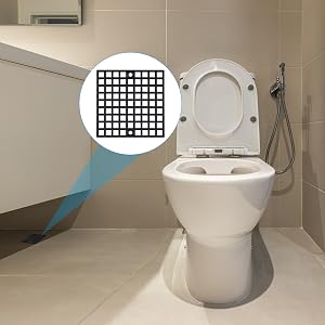 shower drain cover