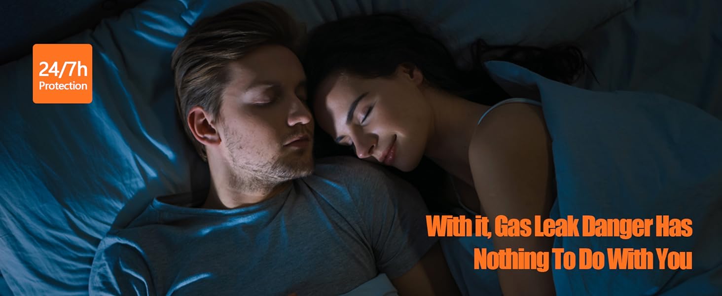 rv carbon monoxide and propane gas detector