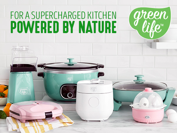 GreenLife, Electrics