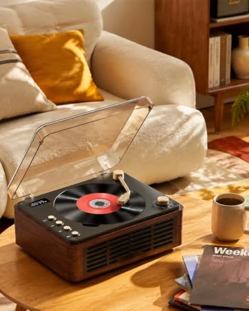 portable CD player