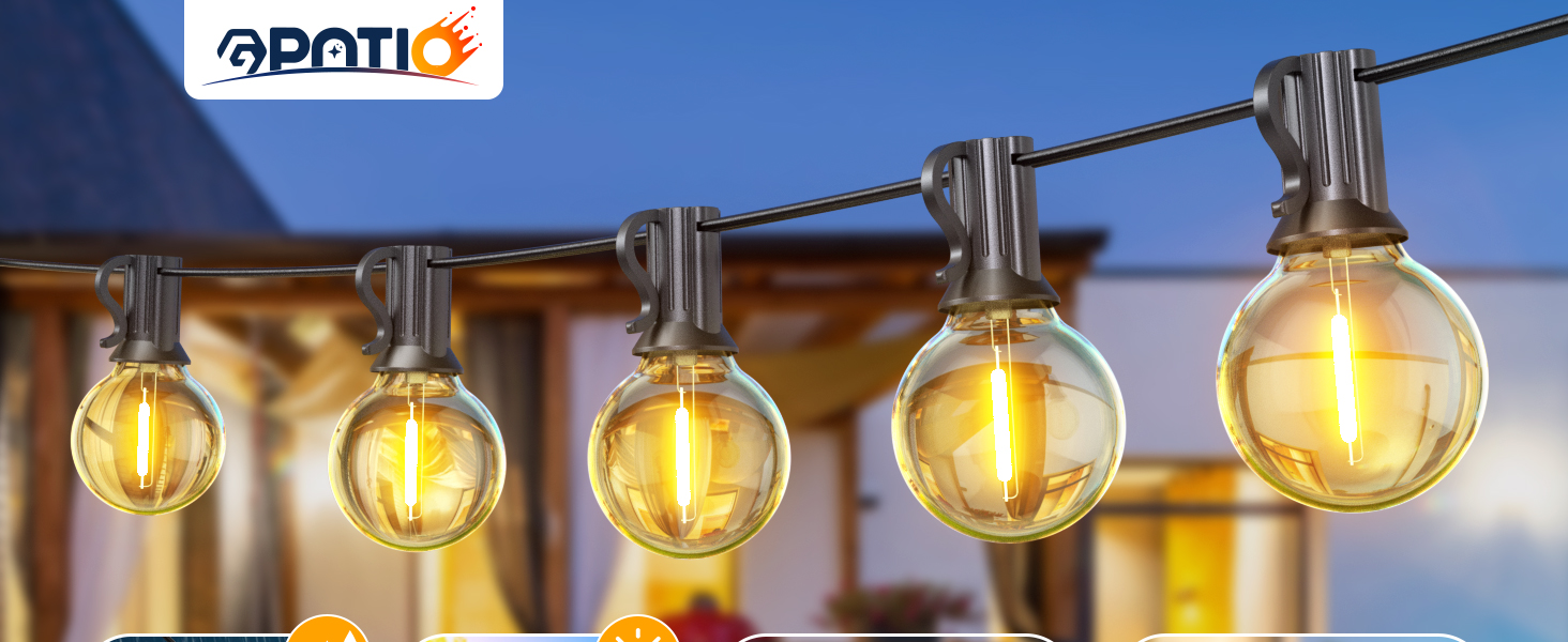 outdoor lighting for the home
