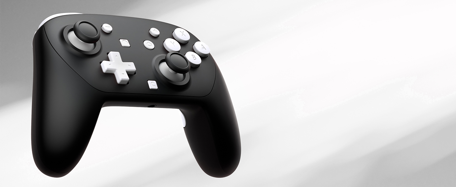 Full Set Buttons for Nintendo Switch 2 Pro