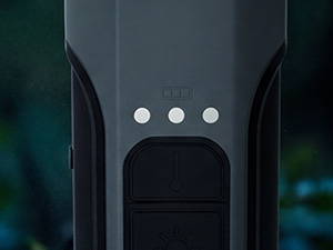 Battery Indicator