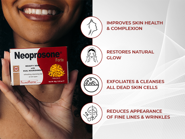 Brightening Soap
