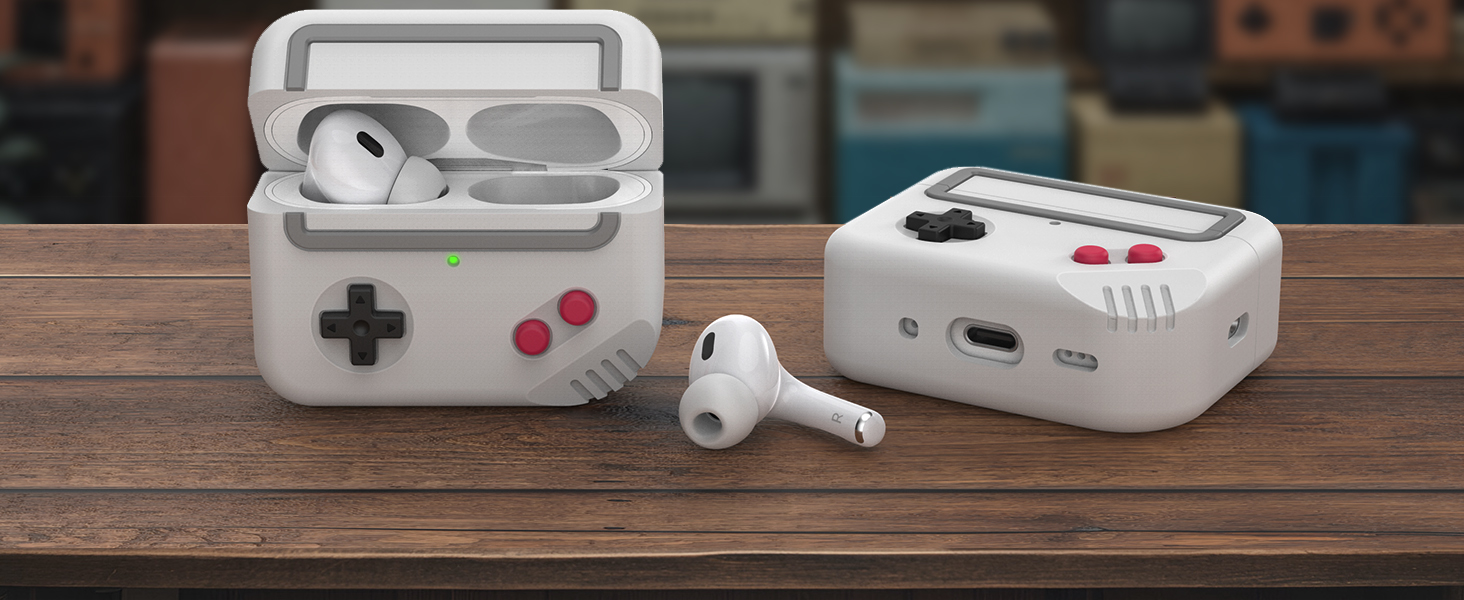 Air Pods pro 2 case
