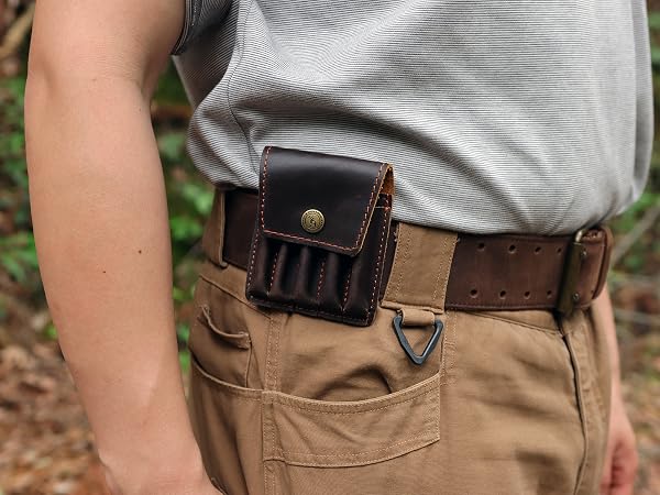 Cartridge Carrier