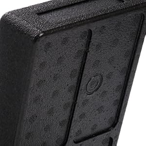 Slant Board Calf Stretcher