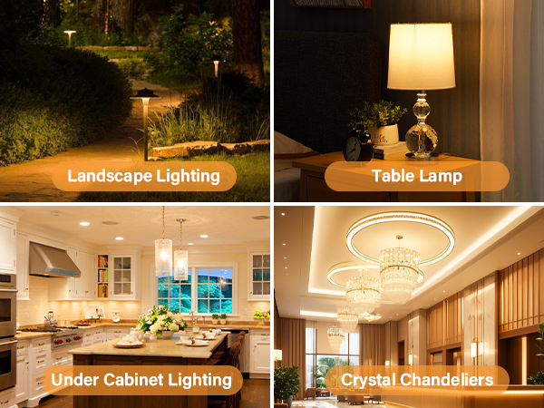 halogen light bulbs 2 pin