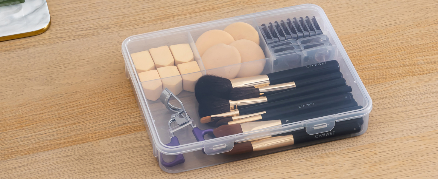 Make up