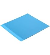 Gelid Solutions Ultimate GP-Ultimate-Thermal Pad 120x120x1.0mm. Excellent Heat Conduction, Ideal ...
