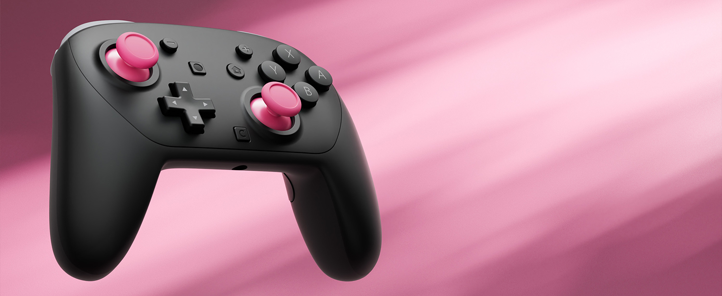 Replacement 3D Joystick for Nintendo Switch 2 Pro