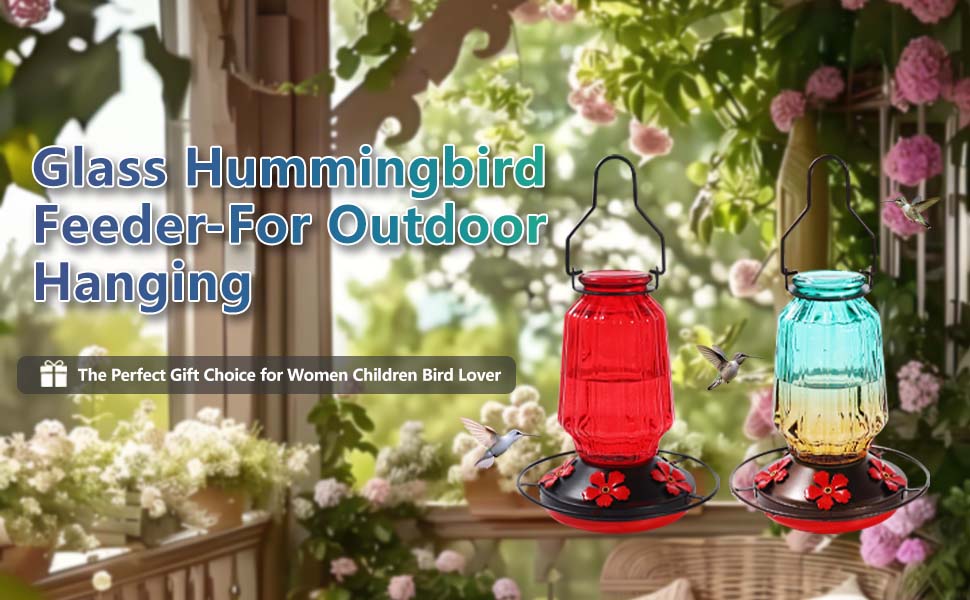 The perfect gift choice for women childeren bird lover