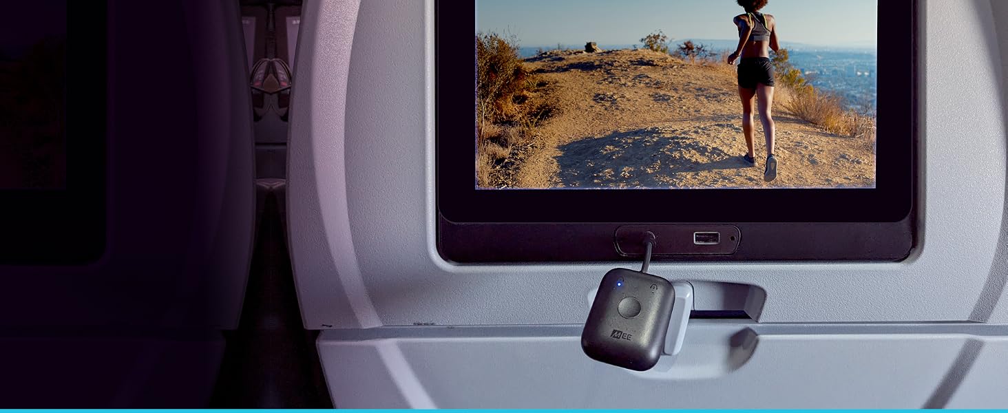 Connect Air on Flights and Airplanes