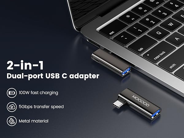 otg adapter