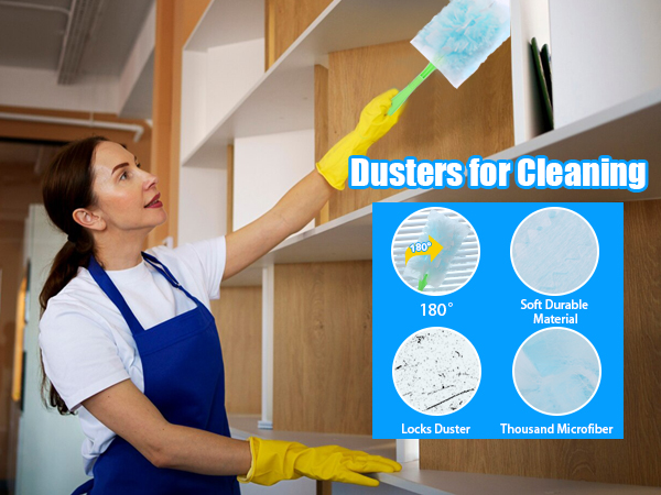duster
