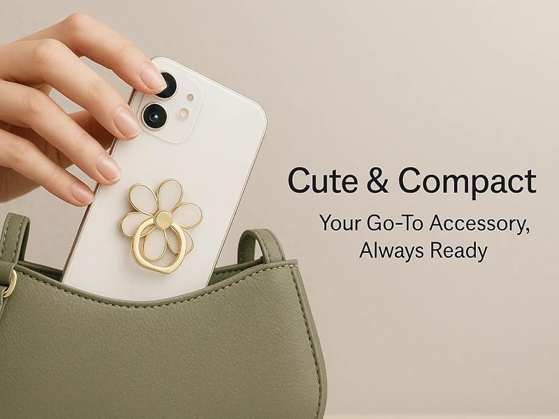Cute & Compact