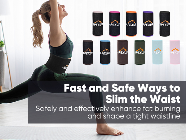 waist trainer
