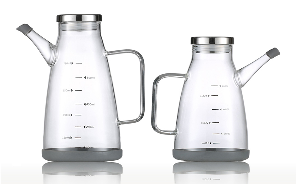 Olive Oil Dispenser Bottle 1