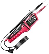 UNI-T UT15C Waterproof Type Voltage Tester AC/DC 690V Voltage Measurement Three-Phase AC Continui...