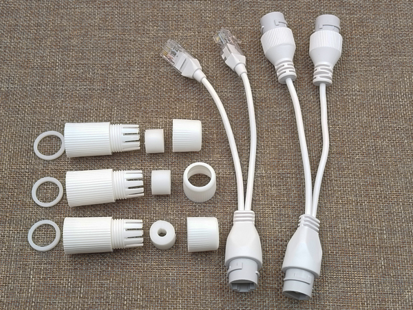 internet cable splitter