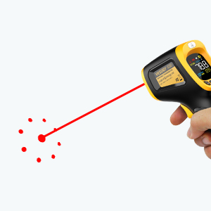 infrared thermometer