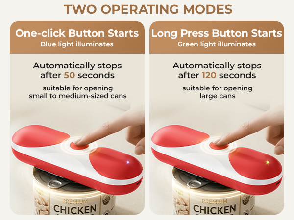 electric can opener