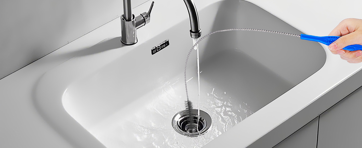 sewer cleaning hook
