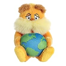 Lorax Earth