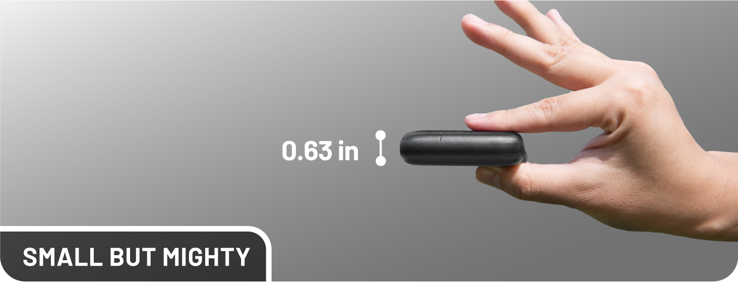 Slim usb c wall charger