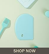 Silicone Scraper