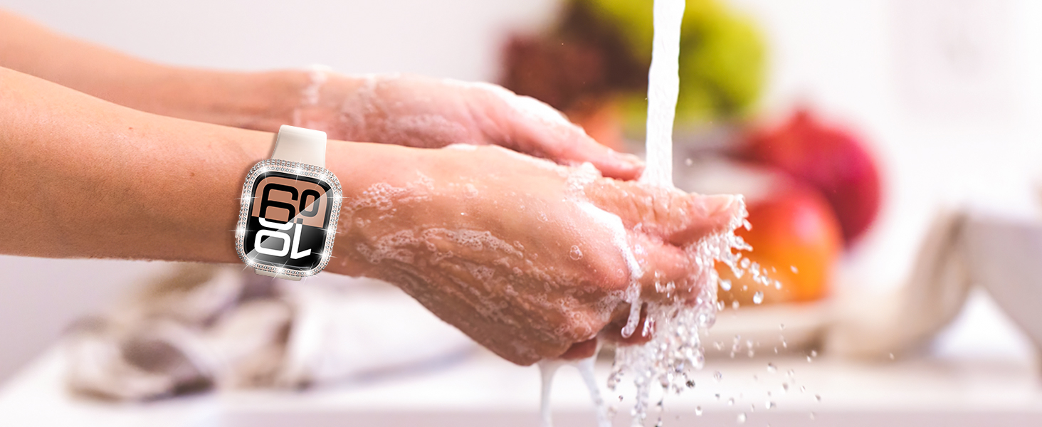 daily waterproof