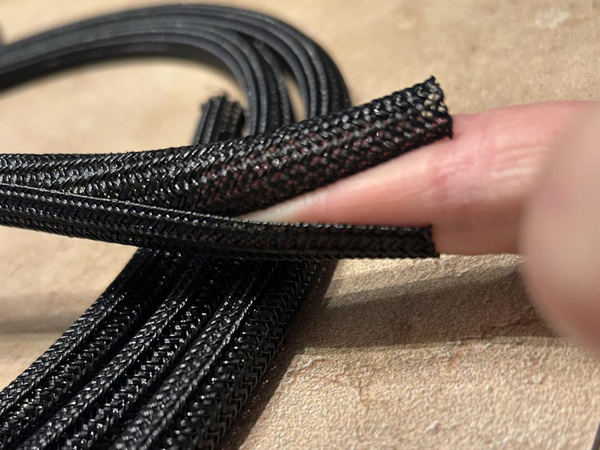 wire loom